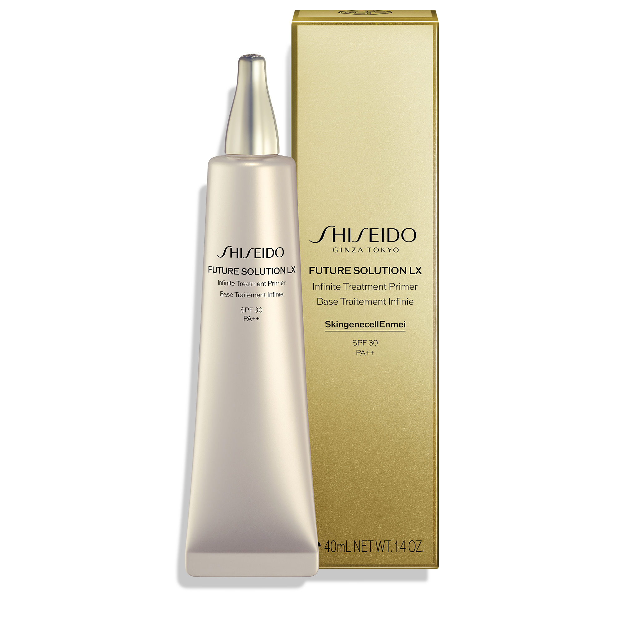 Infinite Treatment Primer SPF 30, 